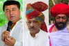 Bhajanlal Sharma Cabinet: एक मंत्री 7वीं और एक 9वीं पास, केके बिश्नोई सबसे अमीर मंत्री