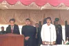 जेपीएम पार्टी सत्ता में : लालदुहोमा ने मिजोरम के मुख्यमंत्री पद की शपथ ली