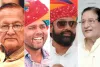 Rajasthan Election 2023 Result: 2 या 4 नहीं...17 मंत्री हारे चुनाव, परिवहन मंत्री के हारने का सिलसिला टूटा, जानें मंत्रियों में कौन जीता और कौन हारा