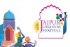 JLF के दौरान ट्रैफिक रहेगा डायवर्ट  