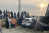 पाकिस्तान में पुलिस वाहन को बनाया निशाना, विस्फोट में 6 पुलिसकर्मियों की मौत