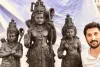 Ram Mandir: मूर्तिकार अरुण योगीराज की रामलला की मूर्ति अयोध्या मंदिर के लिए चयनित, मूर्तियां बनाने के लिए 2008 में छोड़ी थी कॉर्पोरेट नौकरी