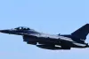 अमेरिका ने तुर्की को दी एफ-16 लड़ाकू विमान बेचने की स्वीकृति