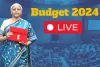 Budget 2024 Live: निर्मला सीतारमण ने कहा- भारत को 2047 तक विकसित देश बनाएंगे, 5 साल में बनेंगें 2 करोड़ घर