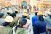 4 माह में दो बार 750 पुलिसकर्मियों ने खंगाली जयपुर जेल, कुछ नहीं मिला