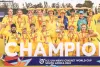 Under-19 World Cup: ऑस्ट्रेलिया चौथी बार चैंपियन, फाइनल में 79 रनों की हार से टूटा भारत का सपना