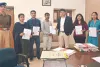 पाकिस्तान के 5 विस्थापितों को मिली भारतीय नागरिकता