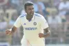 अश्विन ने पारिवारिक कारणों के चलते मौजूदा राजकोट टेस्ट से नाम लिया वापस