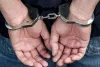 उत्तराखंड में एएनटीएफ ने 2 अंतरराष्ट्रीय ड्रग्स तस्करों को किया गिरफ्तार, एक किलो चरस बरामद