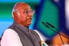 खड़गे का केंद्र पर तीखा हमला: मजदूर विरोधी लेबर कोड लागू कर सरकार ने श्रमिकों के अधिकारों का किया खनन, बोले-सामाजिक सुरक्षा संहिता, 2020 केवल कागजी औपचारिकता