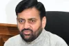 Haryana Politics: नायब सैनी होंगे हरियाणा के नए मुख्यमंत्री, शाम 5 बजे लेंगे शपथ