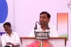 Sikar: अमराराम की नामांकन सभा में BJP पर बरसे डोटासरा, बोले- नहीं चलेगा 400 पार का प्रचार, 100-125 पार करलो तो गनीमत मानना