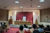 आरयू में दो दिवसीय कॉन्फ्रेंस का सफल आयोजन