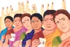 चुनावों में महिला मतदाताओं की होगी अहम भूमिका