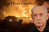 Israel Iran Conflict : ईरान के हमले पर बोले इजरायल के पीएम नेतन्याहू- ईरान के हमले को विफल कर दिया गया