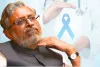 बिहार के पूर्व उपमुख्यमंत्री सुशील कुमार मोदी कैंसर से है पीड़ित