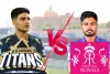 IPL 2024 : राजस्थान अजय रथ को आगे बढ़ाने, गुजरात हार के सिलसिले को तोड़ने उतरेगा