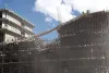 इथियोपिया में एक कॉलोनी में गिरी आवासीय इमारत, 7 लोगों की मौत