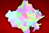 नए जिलों में पंचायत चुनाव से पहले सीमांकन को लेकर चल रही है कवायद