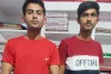 MBBS 1st Year का छात्र छोटे भाई के स्थान पर दे रहा था नीट-2024 का एग्जाम, दोनों गिरफ्तार
