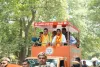 CM Bhajanlal Delhi Roadshow : प्रधानमंत्री विश्व के सबसे बड़े नेता, देश की जनता का उन पर विश्वास कायम