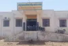 राजपुर राजकीय प्राथमिक उप स्वास्थ्य केंद्र पर मूलभूत सुविधाओं का अभाव 