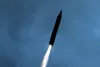 उत्तर कोरिया ने जल क्षेत्र में सामरिक बैलिस्टिक मिसाइल का किया परीक्षण 