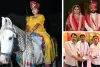 शादी बनी मिसाल: दहेज में एक रुपया लेकर रचाई शादी, दुल्हन को घोड़ी पर बैठाकर निकाली बिंदोरी
