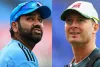 टीम इंडिया के कप्तान रोहित शर्मा को ब्रेक की जरूरत: माइकल क्लार्क 