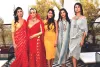 Jaipur Couture Show-2024 के सैकंड लुक लॉन्च में सामने आई नायाब चीजें