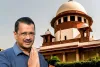 Kejriwal Interim Bail को बढ़ाने की याचिका सूचीबद्ध करने से सुप्रीम कोर्ट रजिस्ट्री का इनकार