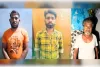 अवैध मादक पदार्थ तस्करों के खिलाफ डीएसटी टीम की कार्रवाई