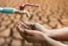 Water Crisis : कल से दो दिन जिलों में रात्रि विश्राम कर जायजा लेंगे प्रभारी सचिव