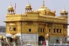 पंजाब में स्वर्ण मंदिर में वीडियो बनाने पर प्रतिबंध