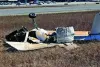 अमेरिका में एक छोटा विमान क्रैश, 2 लोगों की मौत