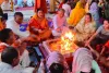 गंगा दशहरा और गायत्री जयंती महोत्सव श्रद्धा पूर्वक मनाया
