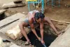  असर खबर का: अटरू में छोटी बड़ी नालियों की सफाई हुई शुरू 