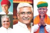 मोदी-3 सरकार में राजस्थान से चार मंत्री : राजपूत-एससी-यादव चेहरे रिपीट, कैलाश हारे तो उनकी जगह जाट चेहरा भागीरथ शामिल