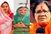 राजस्थान में अठारह लोकसभा चुनावों में 34 महिला सांसद बनी