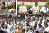 नरेंद्र मोदी एनडीए संसदीय दल के नेता चुने गए, नीतीश और चंद्रबाबू नायडू समेत सहयोगी दलों ने किया समर्थन