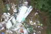 कोलंबिया में एक छोटा विमान क्रैश, 2 लोगों की मौत