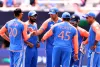 ICC T-20 World Cup : जानिए सुपर-8 में भारत के मुकाबले कब और कौन सी टीम के साथ 
