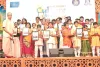 Talent Hunt में बच्चों ने दी मनमोहक प्रस्तुति