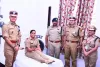 Rajasthan Police Foundation Day: ब्लड डोनेशन कैम्प में पुलिस अधिकारियों और जवानों ने किया रक्तदान 