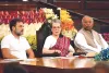 Sonia Gandhi फिर से चुनी गई कांग्रेस संसदीय दल की चेयरमैन