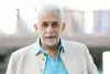 Happy Birthday Naseeruddin Shah: अभिनय के दम पर पद्मश्री और पद्मभूषण पुरस्कार से सम्मानित है शाह