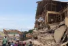 नाइजीरिया में परीक्षा के दौरान स्कूल की इमारत ढही, 22 लोगों की मौत