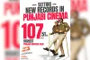 Jatt and Juliet 3 ने 107.51 करोड़ की कमाई की