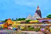 जगन्नाथ मंदिर का रत्न भंडार खुला, मंदिर के चारों ओर तैनात रही पुलिस 