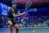 World Junior Squash Championships: भारत के शौर्य बावा ने जीता कांस्य पदक